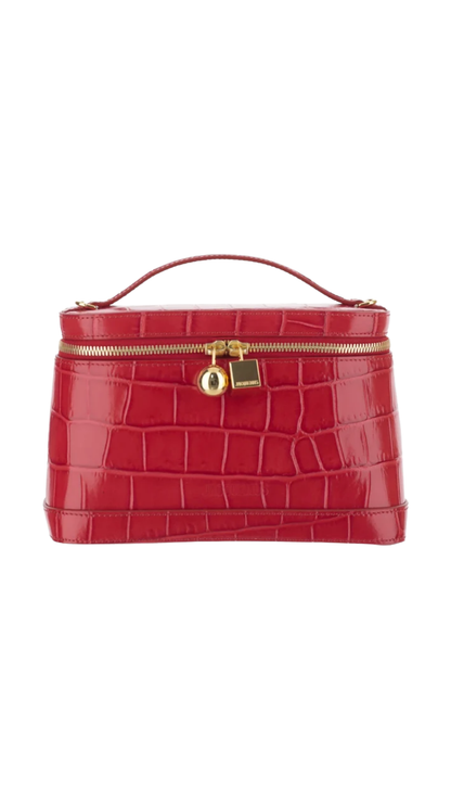 Le Bambola in Red