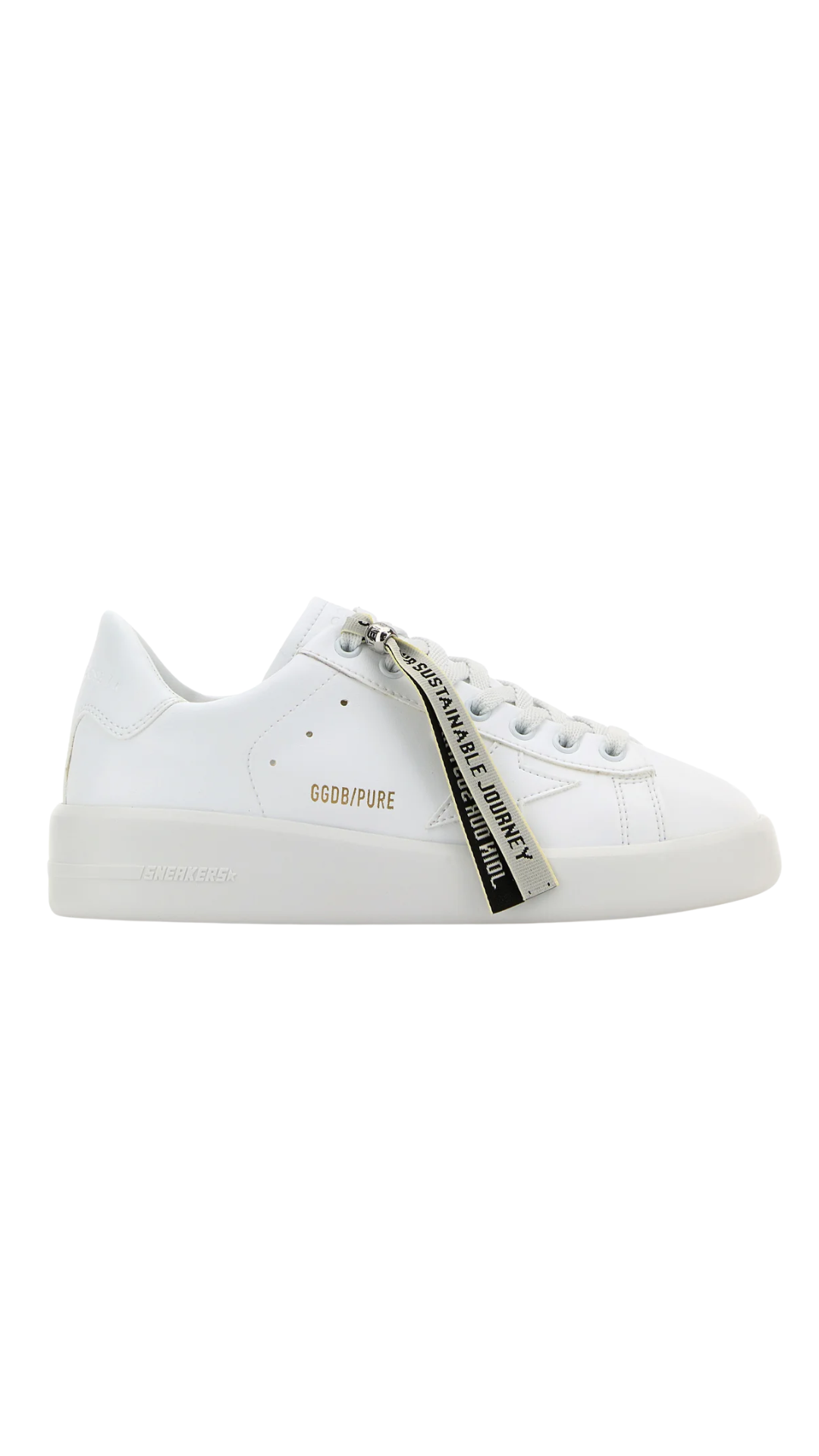Pure New Sneakers in White