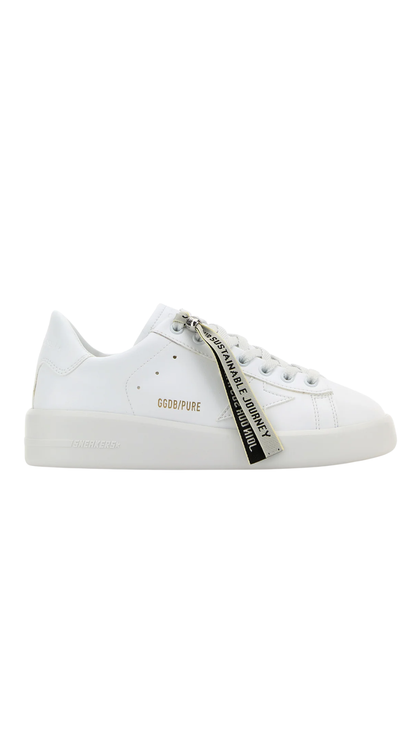 Pure New Sneakers in White