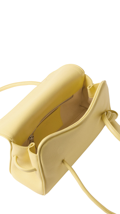 The long Turismo in Light Yellow