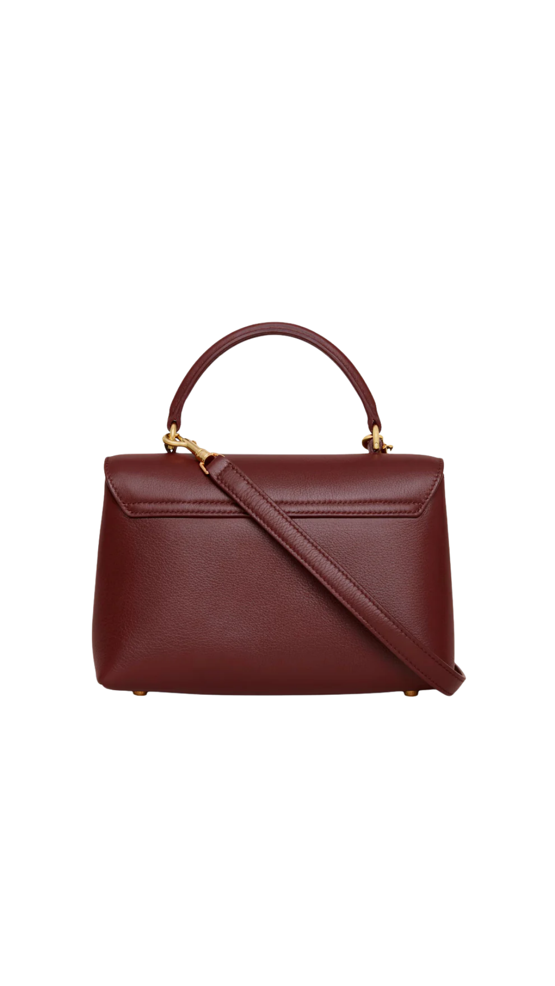 Teen Nino Bag in Red