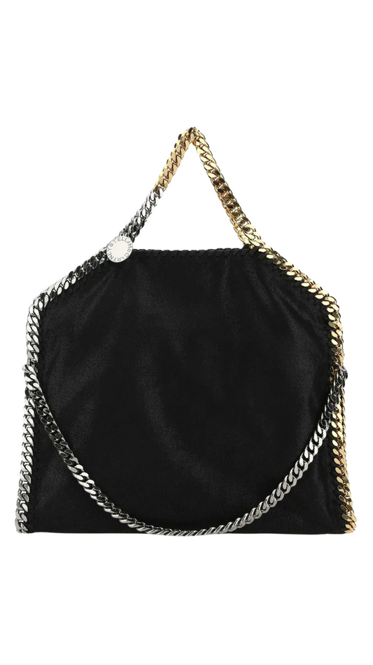 Falabella Tote Bag in Black