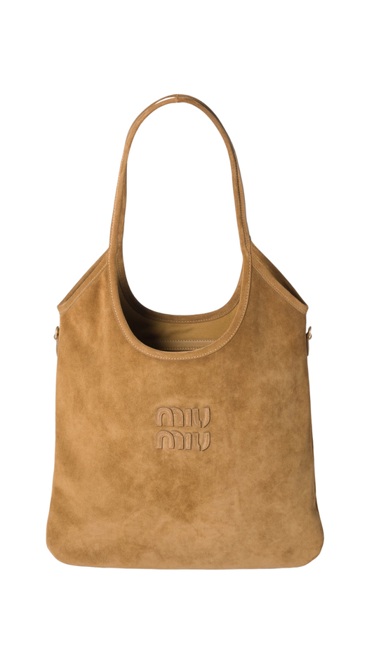 IVY Corduroy Bag in Amaranth Olive Green