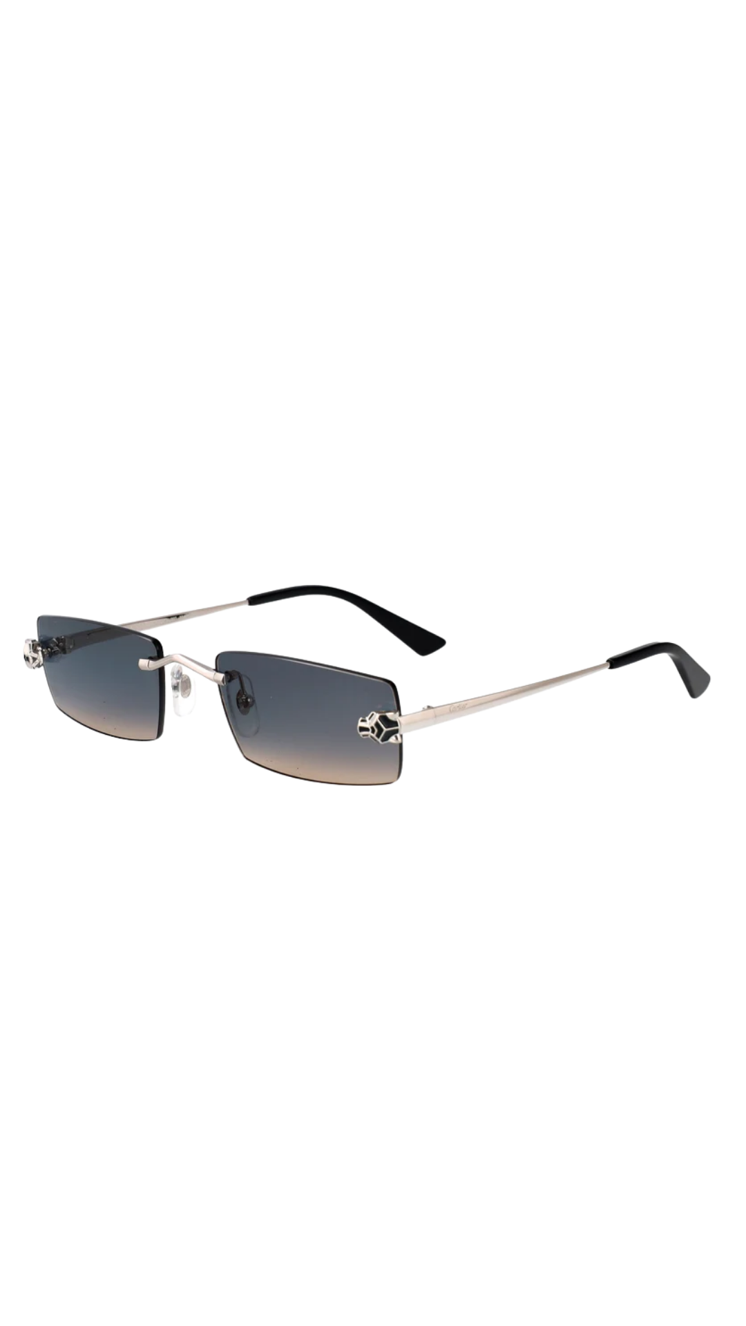 Panthère de Cartier Sunglasses