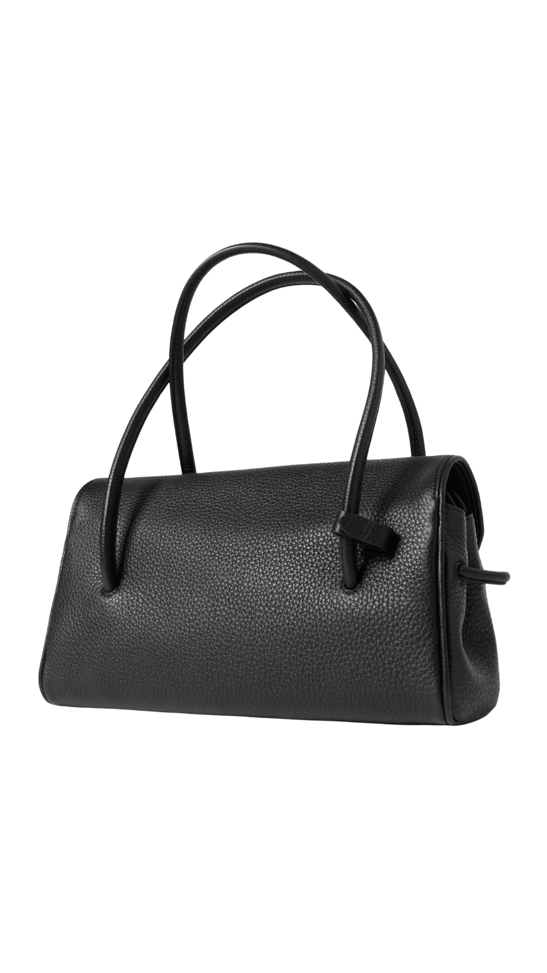 The Long Turismo in Black