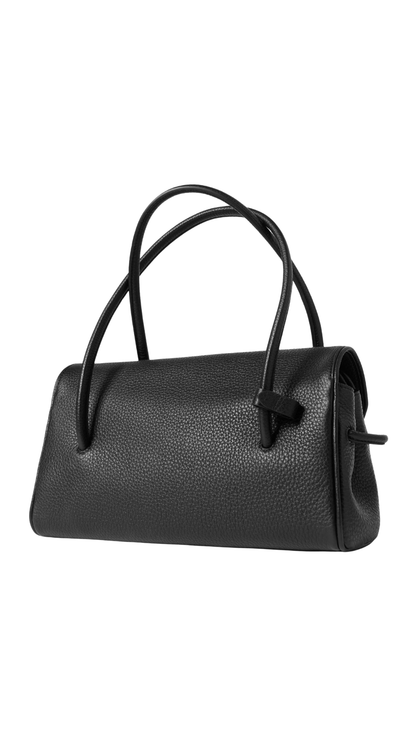 The Long Turismo in Black