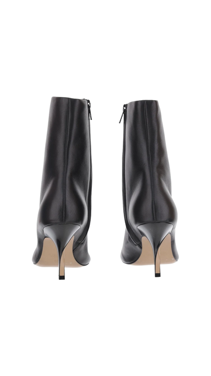 The Pina Boots in Black