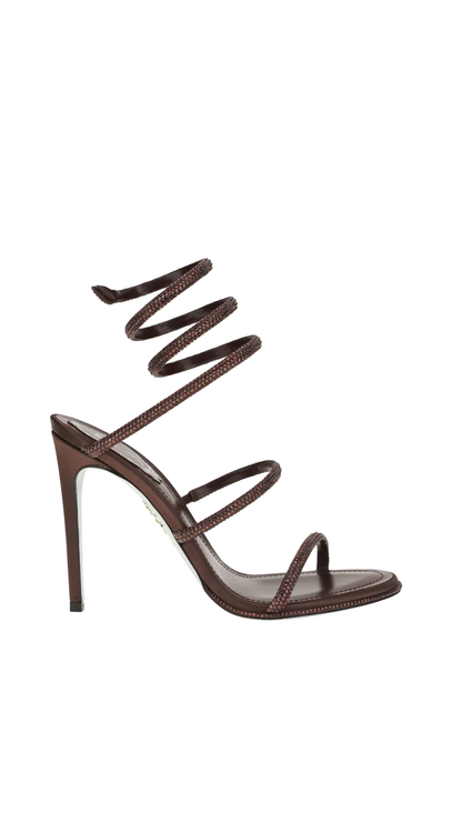 Sandal Cleo Fondant 105 mm