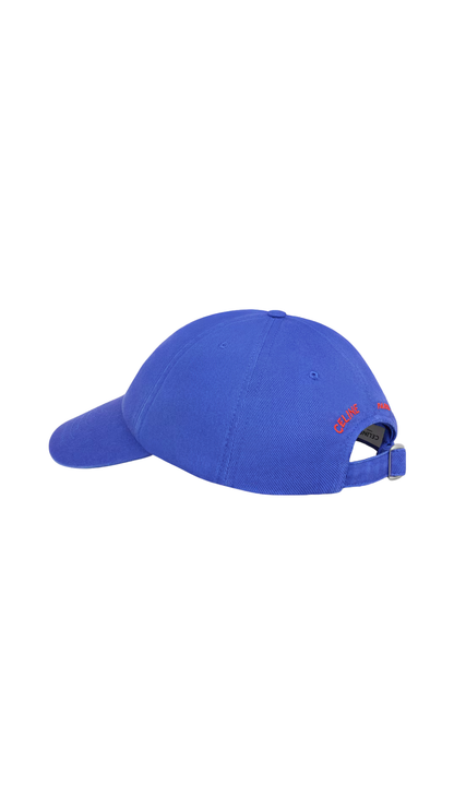 Always Cap in Blue