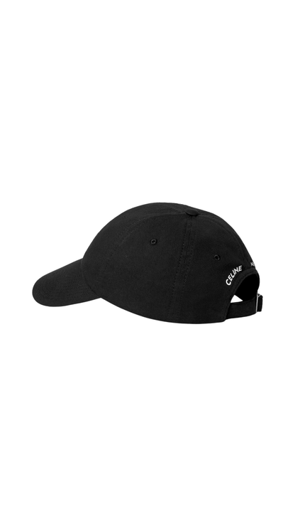 Always Cap in Black