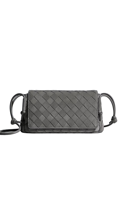 Notturno in Obsidian gray
