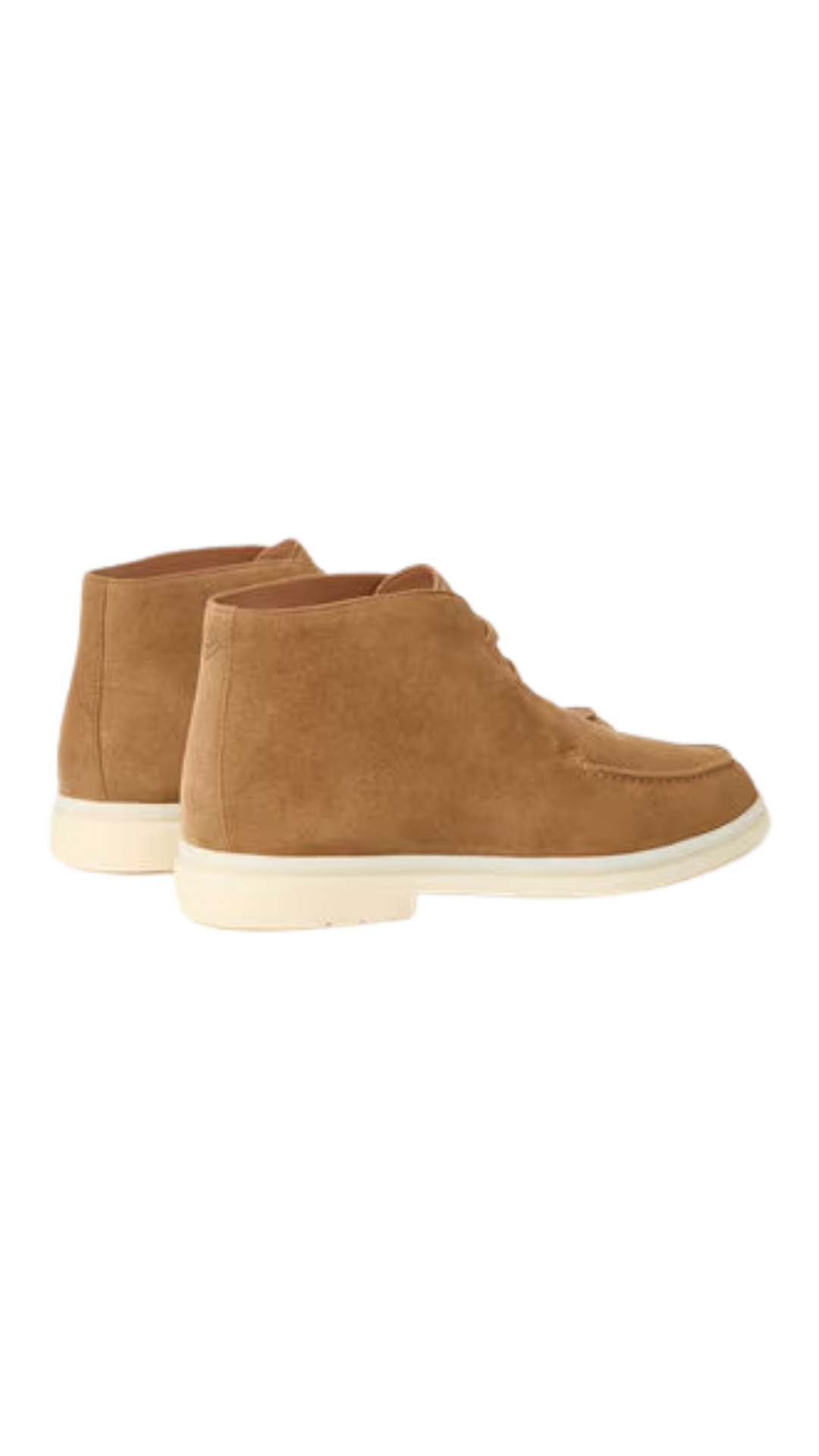 Walk and Walk Ankle Boot in Light Sand Dune