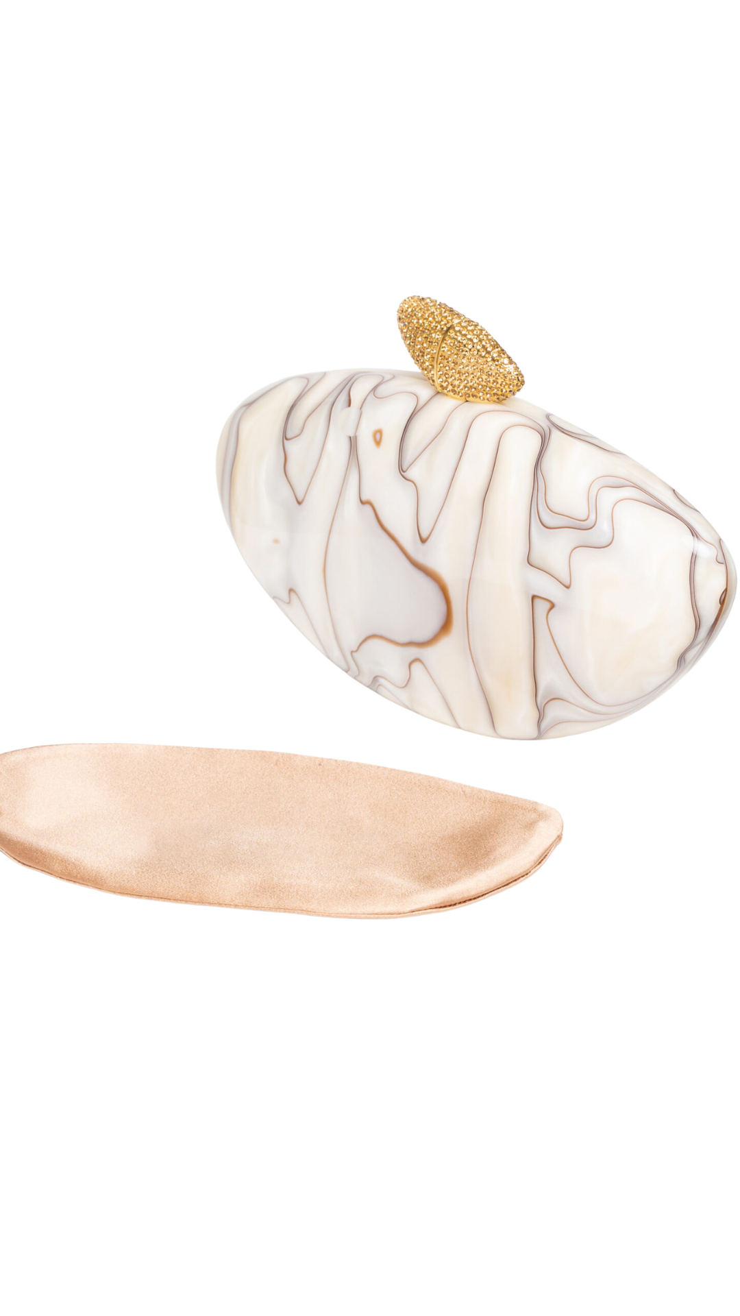 Armonia in White Dune