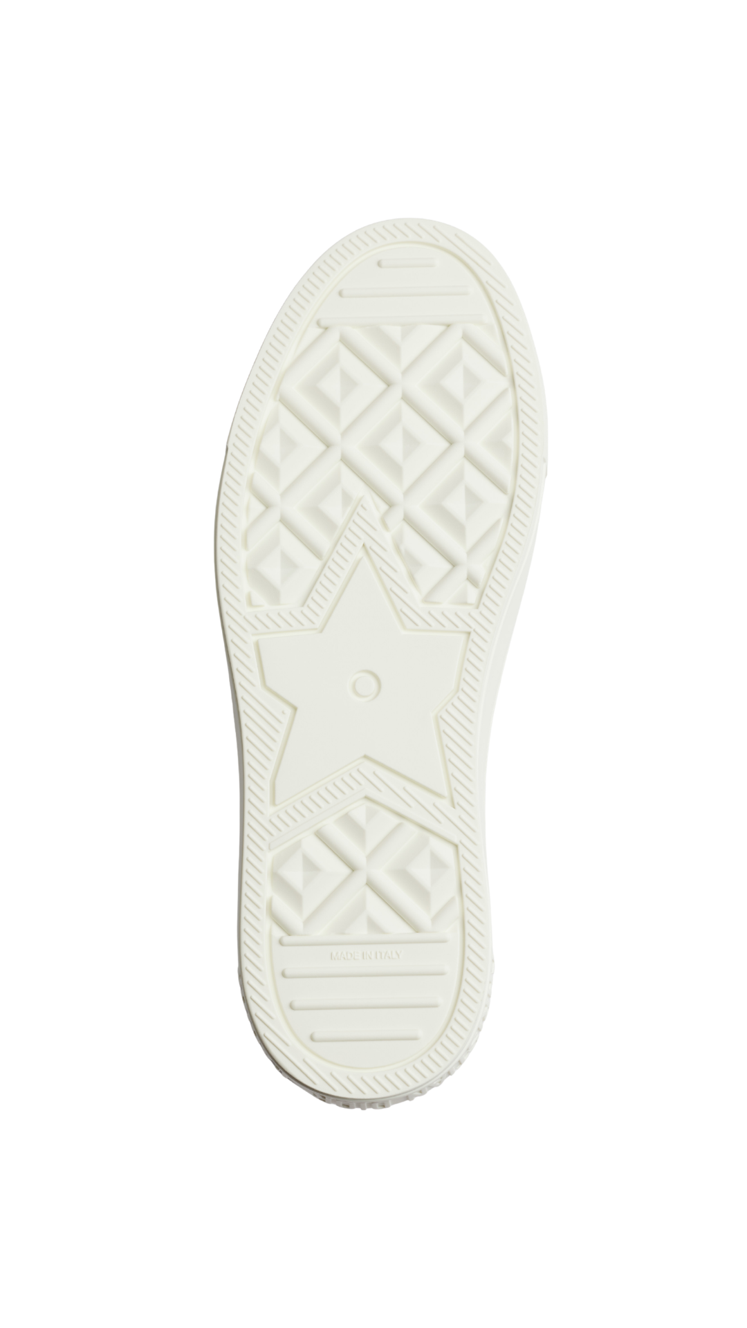 Sneaker Dioriviera Walk'n'Dior un Blue
