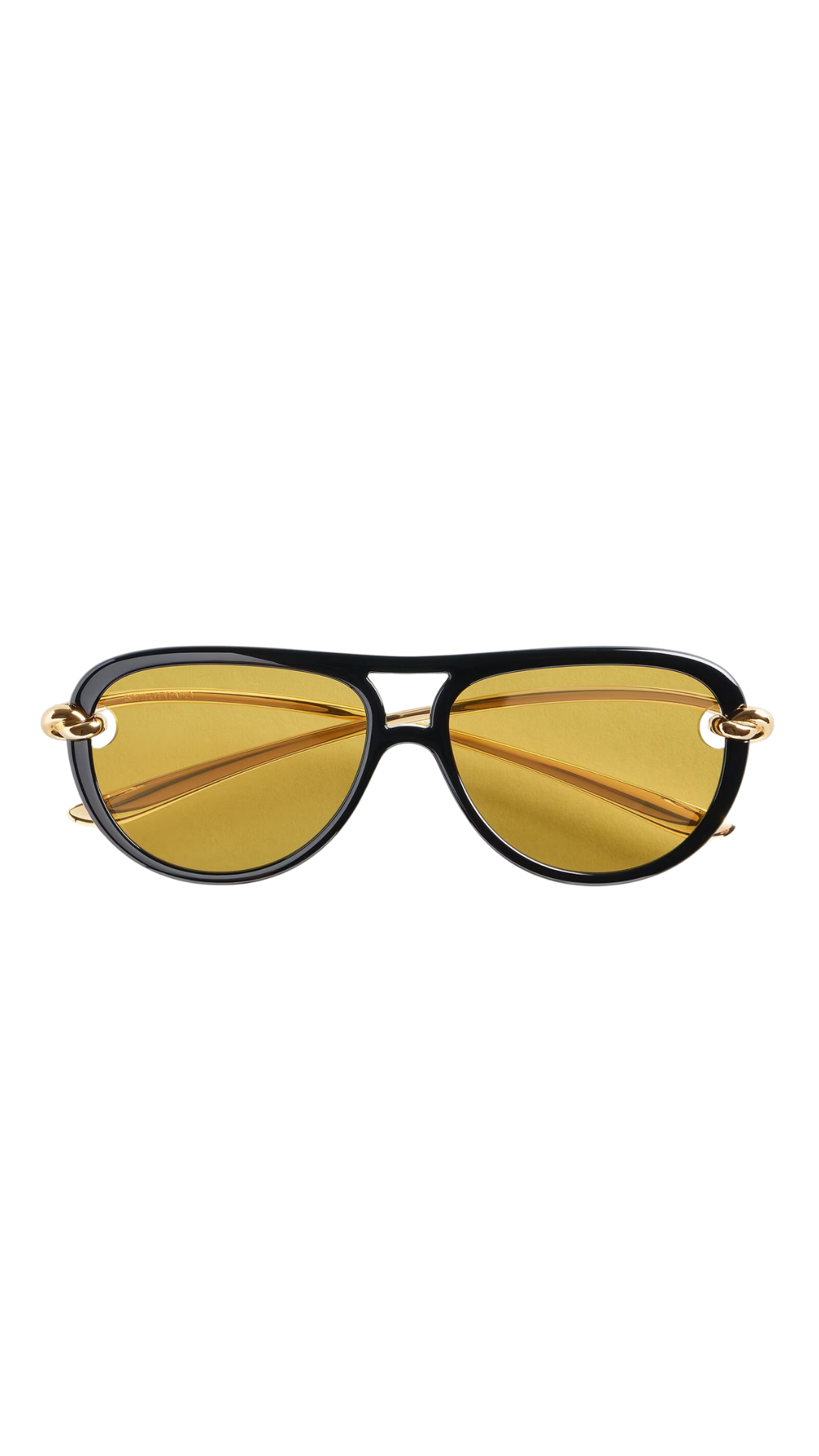 Knot Aviator Sunglasses