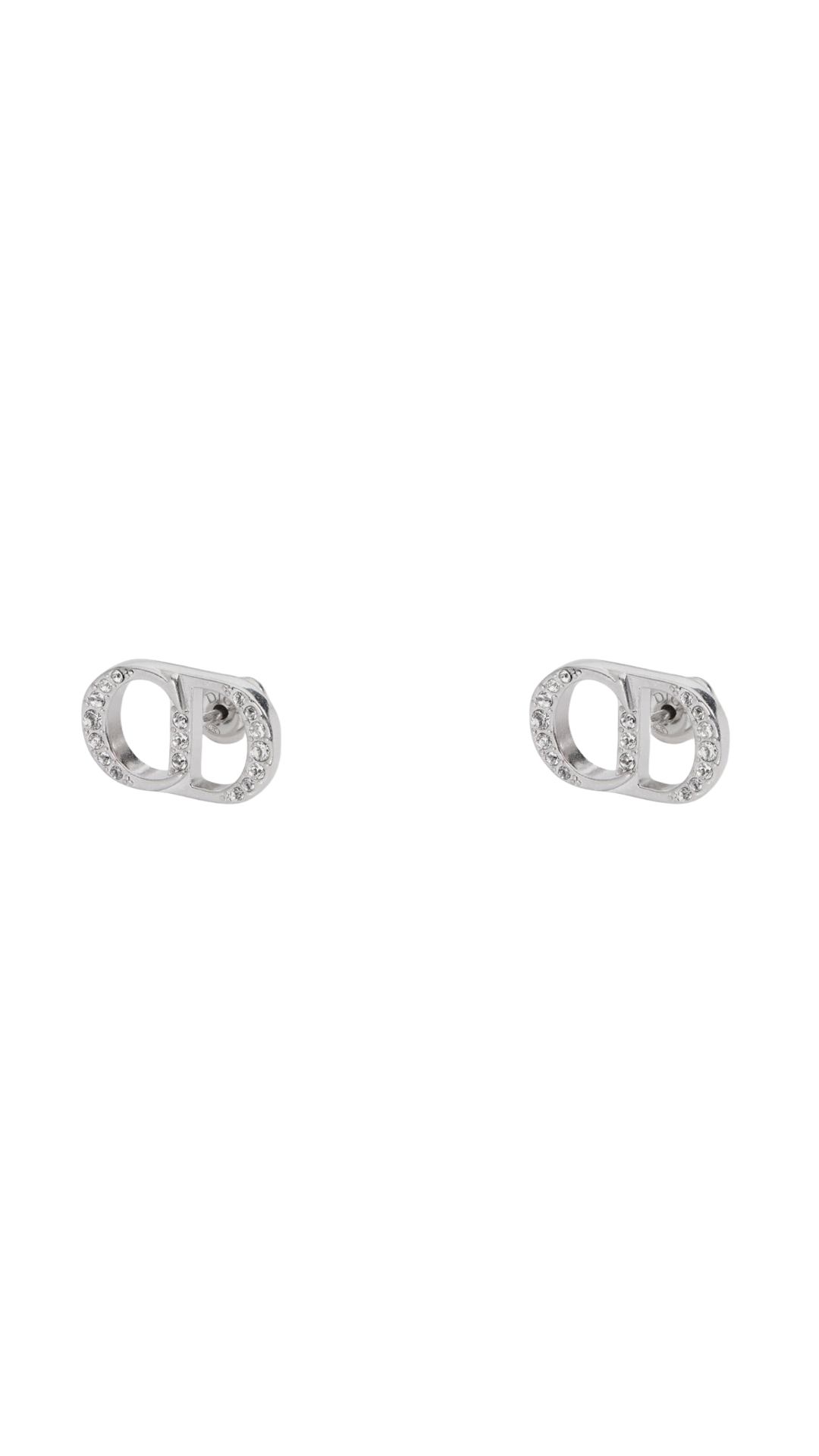 CD Icon Earrings