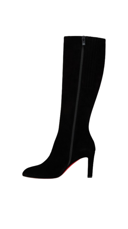 Fannylove Tight Botta in Black