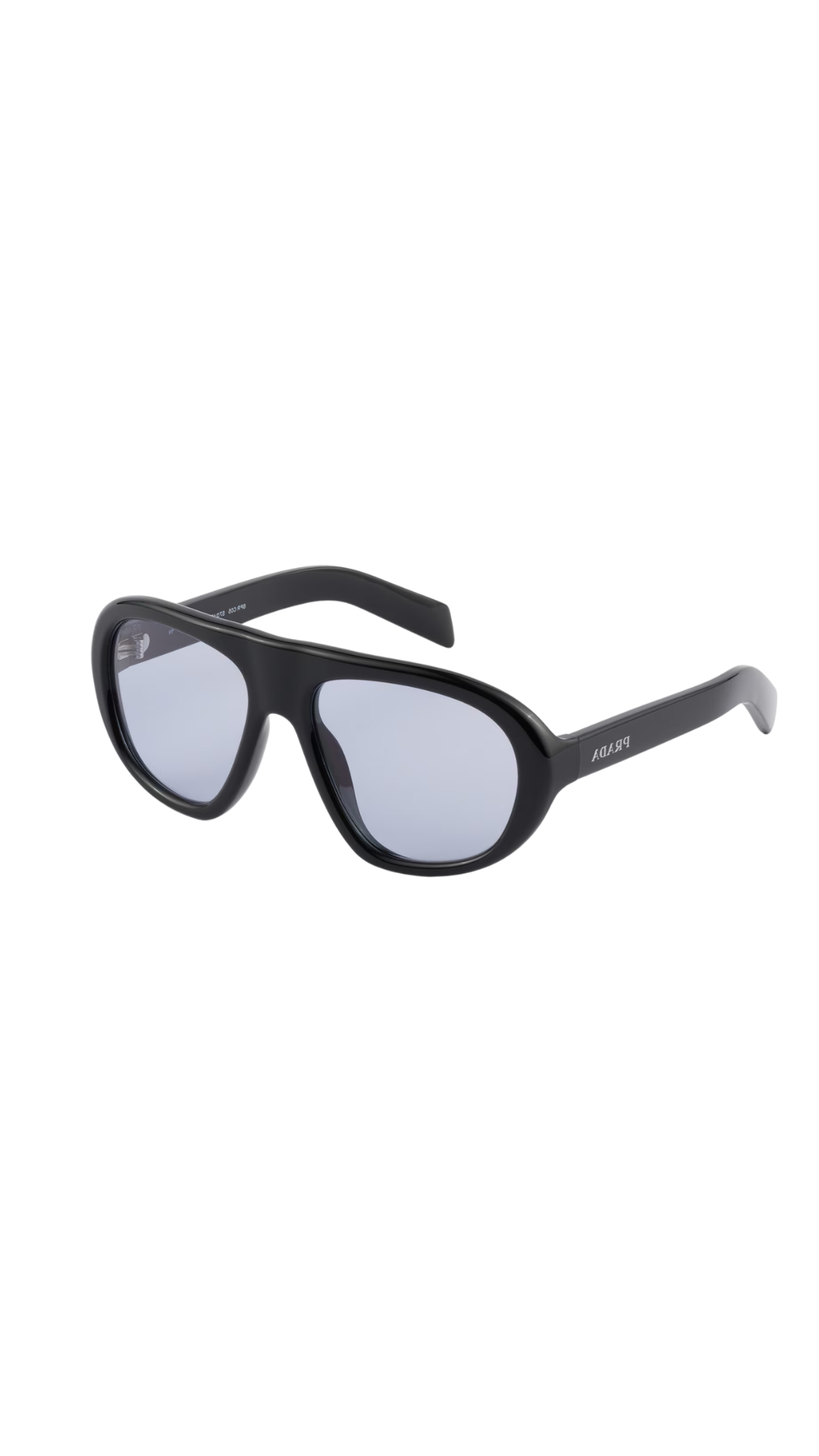 Prada Shadowplay Sunglasses