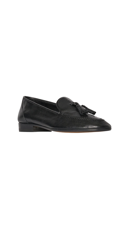 Caden Loafer in Black