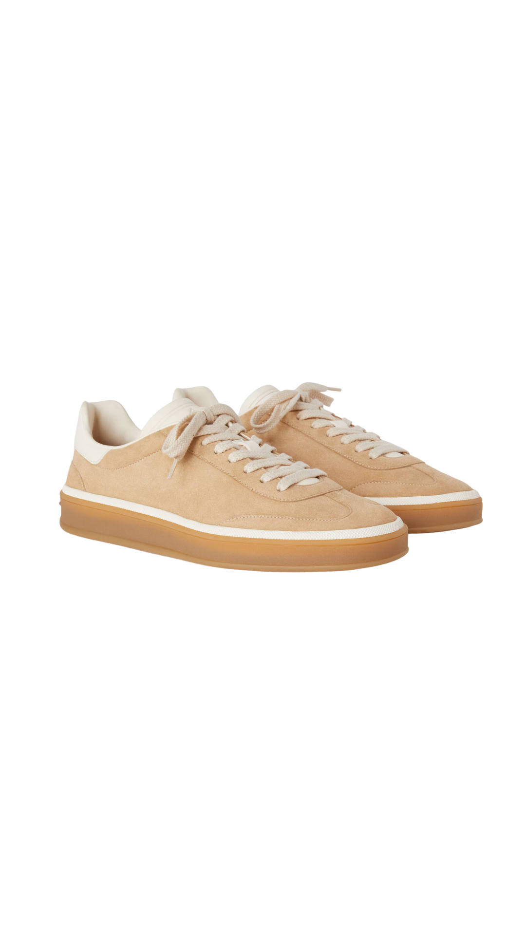 Tennis Walk Sneaker in Windy Dunes
