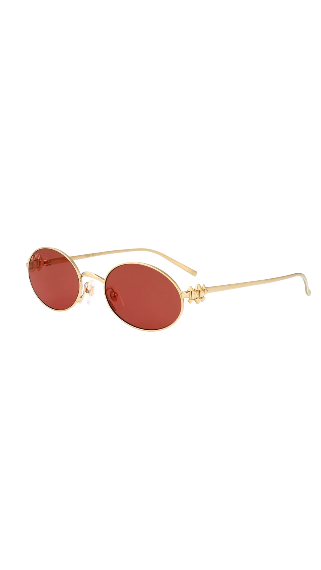 Clash de Cartier Sunglasses