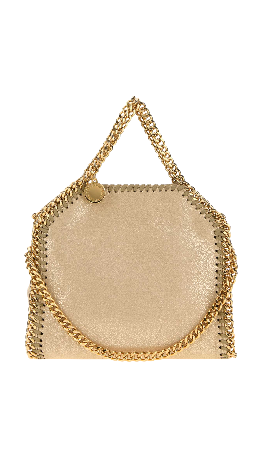 Falabella Tiny Tote Bag