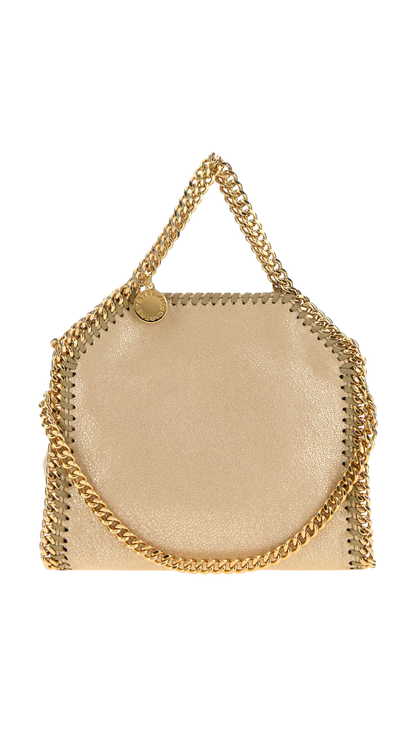 Falabella Tiny Tote Bag