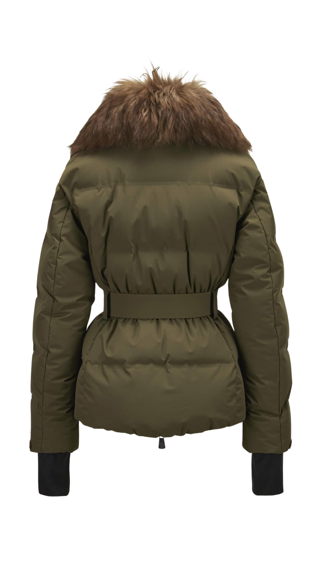 Sioule Down Jacket in Olive