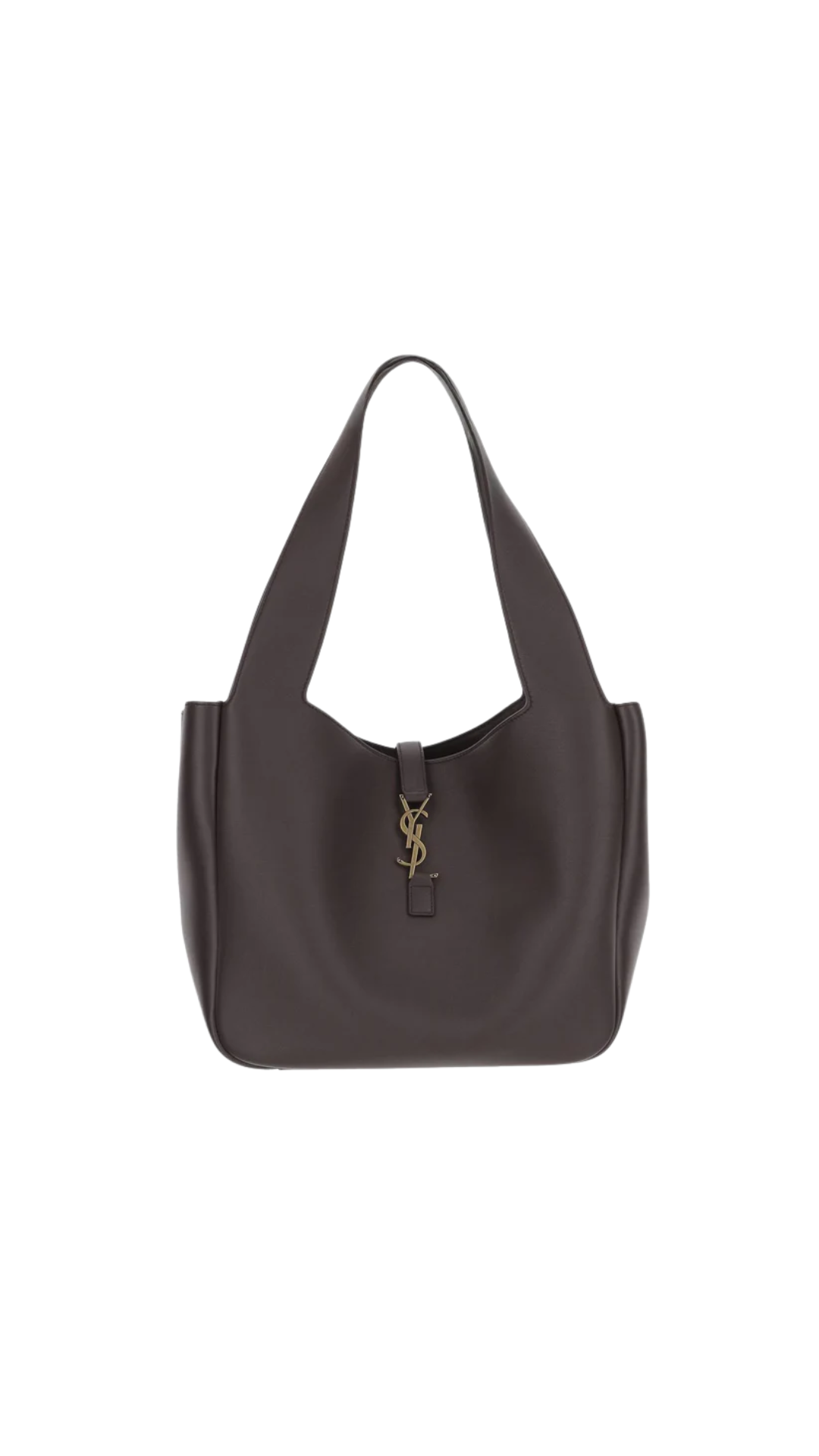 Le 5 à 7 Bea de Ante in Dark Brown