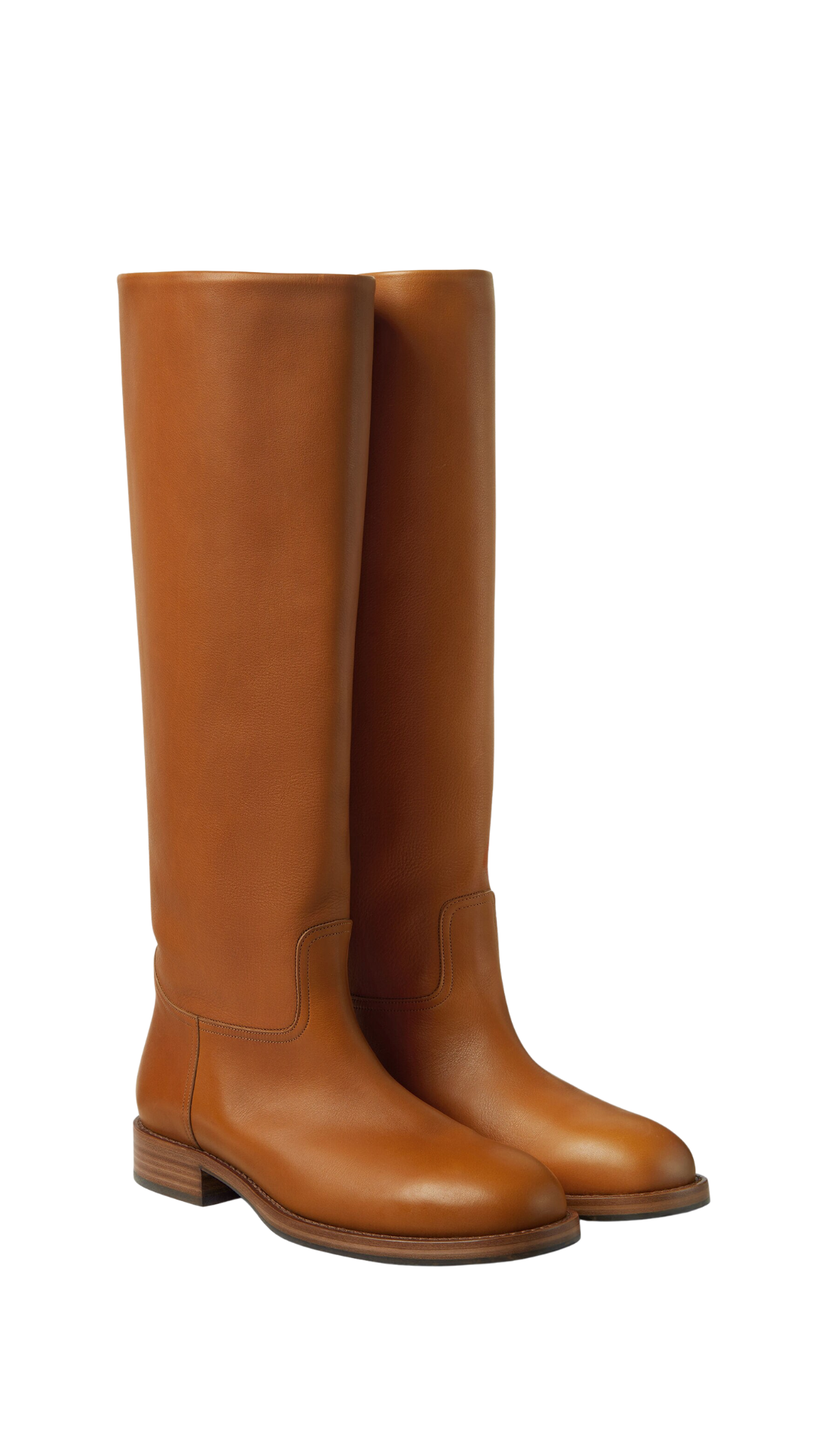 Pablo Walk Boot in Pecan Pie