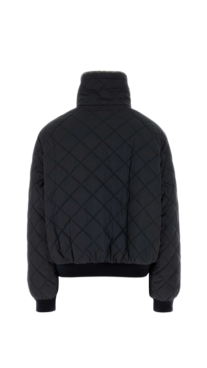 Jacket in Navy