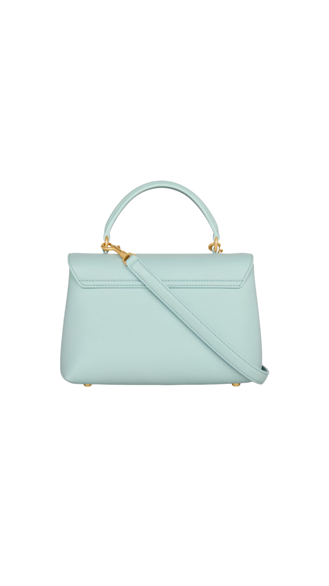 Teen Nino Bag in Powder Blue