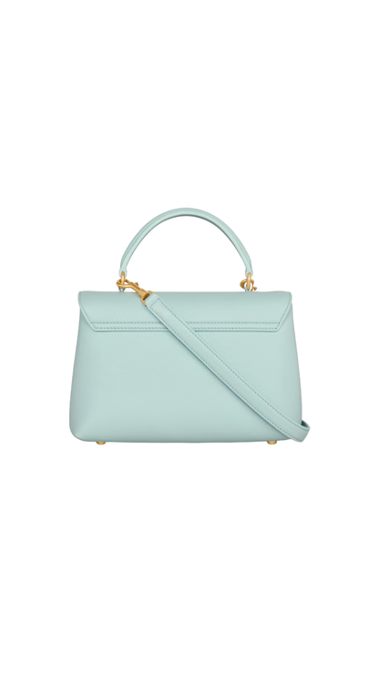 Teen Nino Bag in Powder Blue