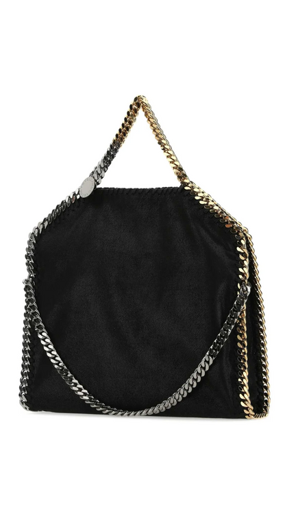 Bolso tote Falabella en negro