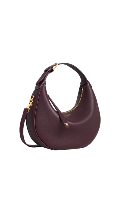 Teen Celine Lulu in Grained calfskin