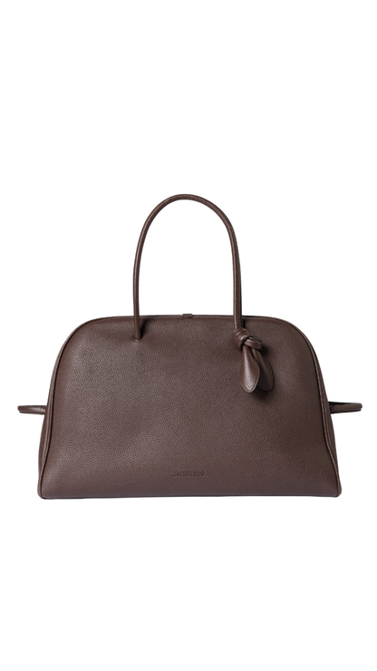 The Large Turismo in Dark Brown