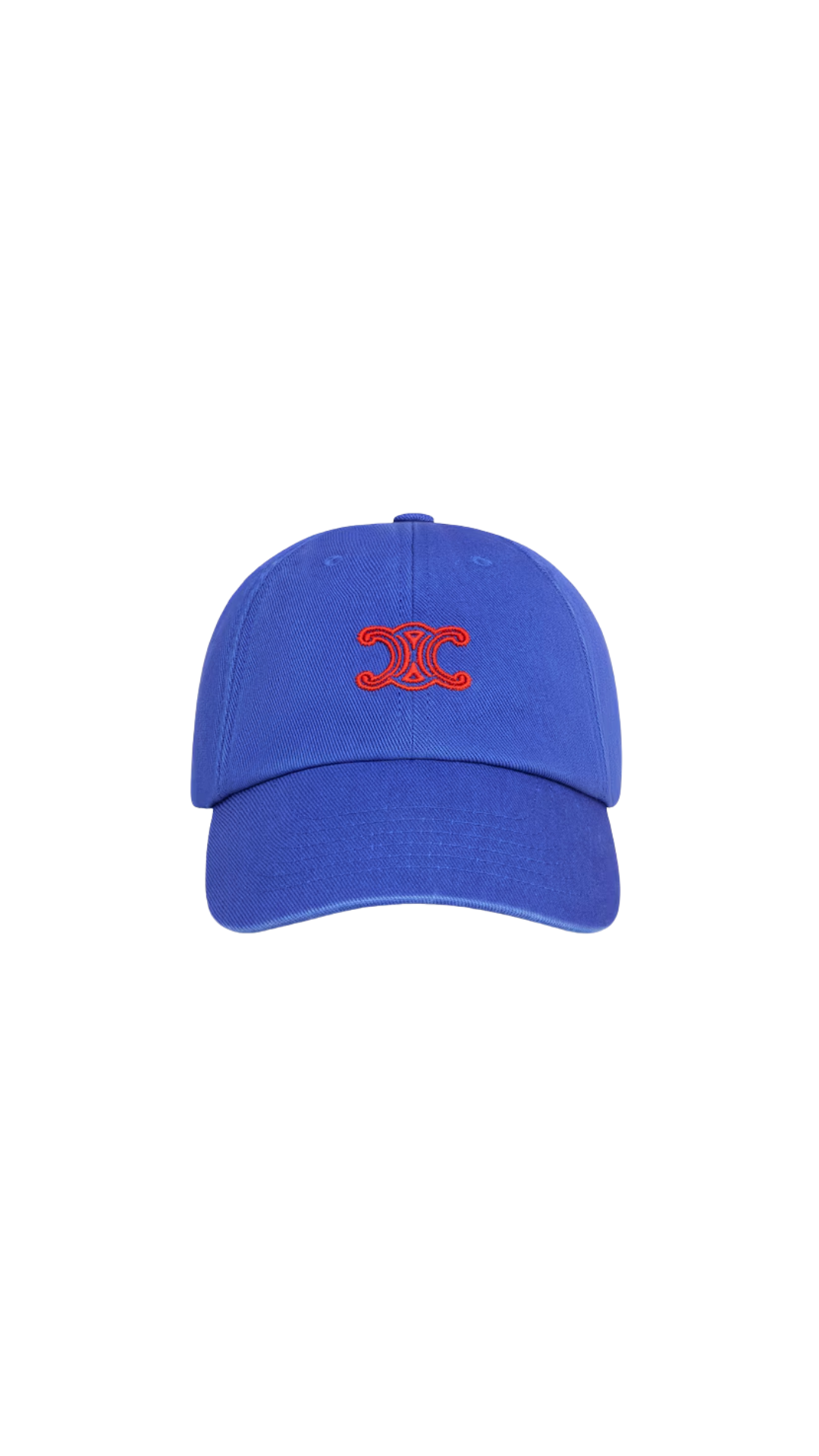 Always Cap in Blue
