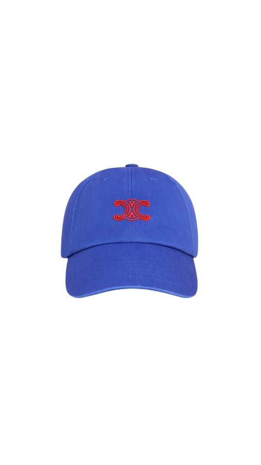 Always Cap in Blue
