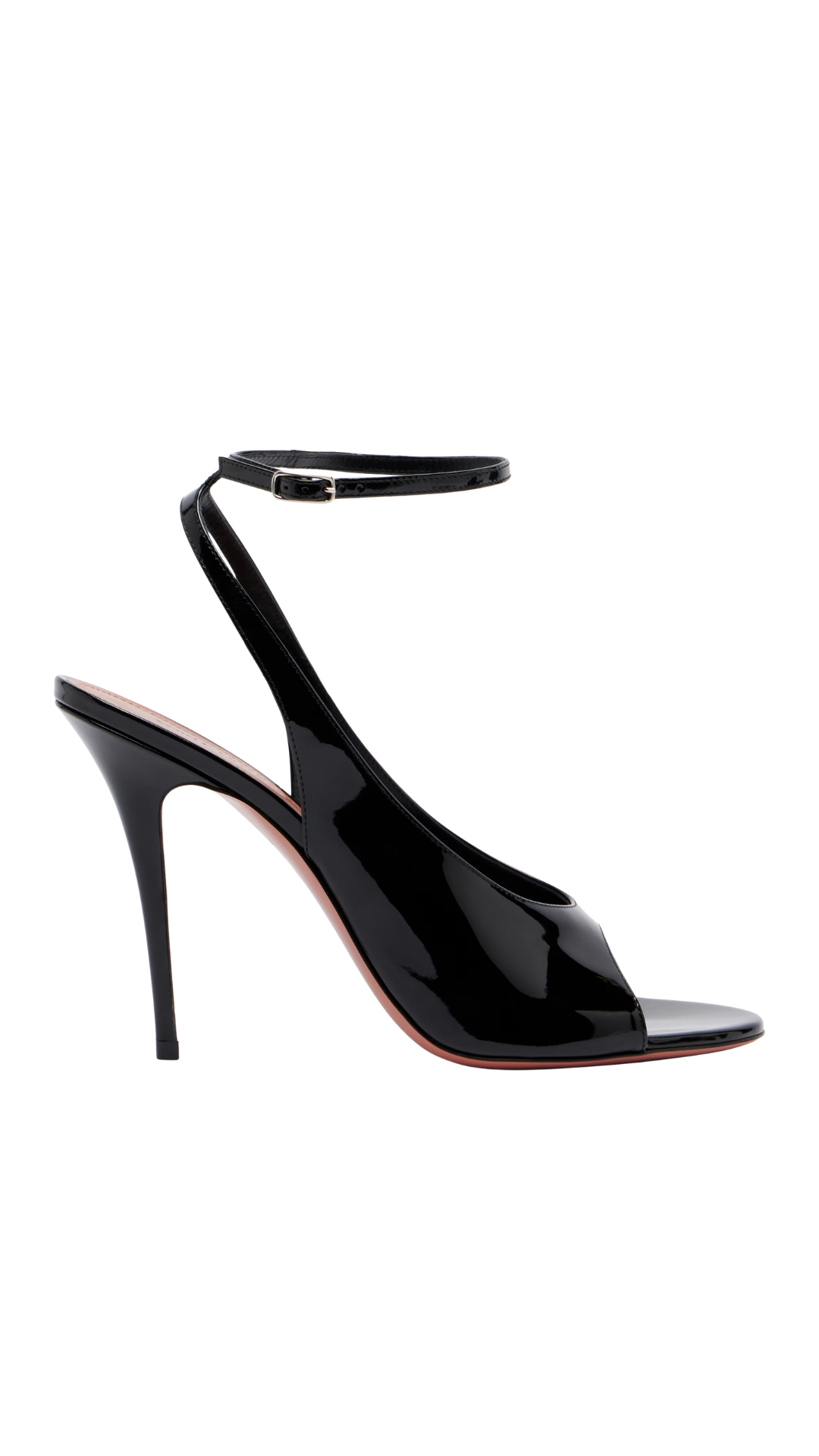 Anok Sandal 105 in Black
