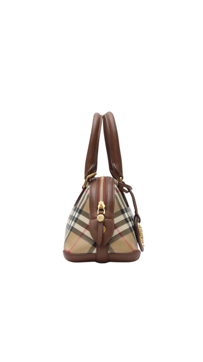 Mini Primrose Bag in Archive Beige