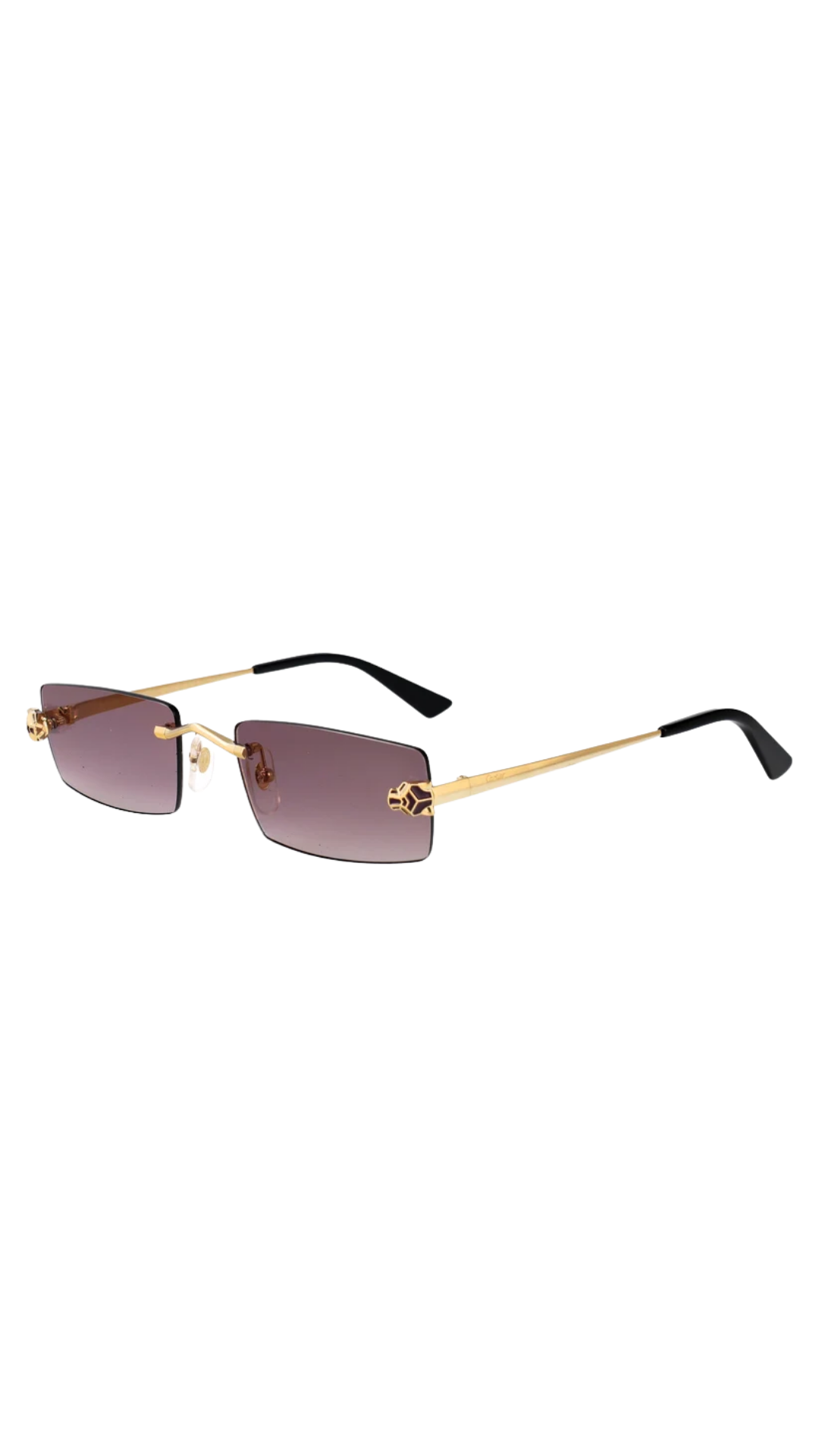 Panthère de Cartier Sunglasses