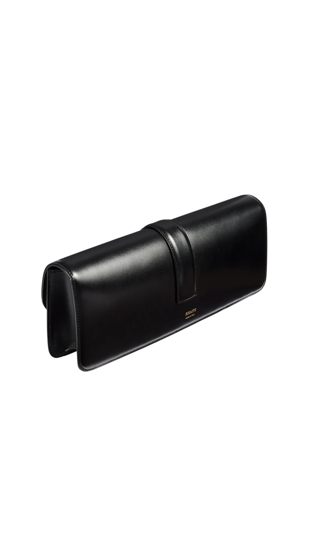 Blake Clutch in Black