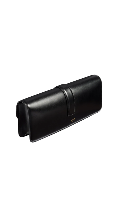 Blake Clutch in Black