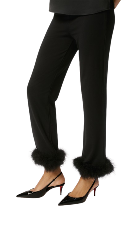 Miss Z Sling Back 60 mm Slingback Pumps - Patent Calf Leather