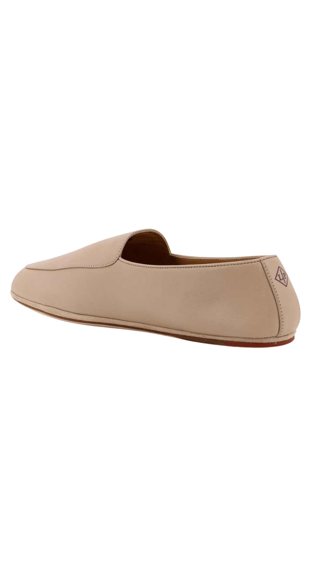 Mocasines sin cordones Anton Walk de Loro Piana