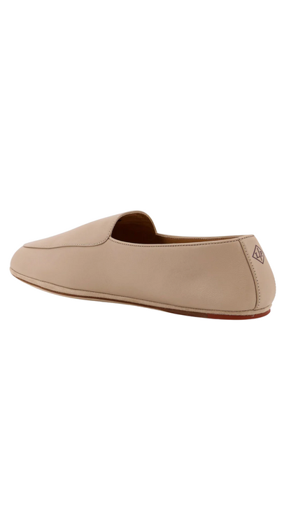 Mocasines sin cordones Anton Walk de Loro Piana