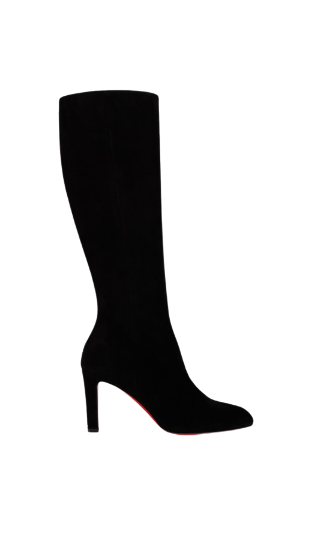 Fannylove Tight Botta in Black