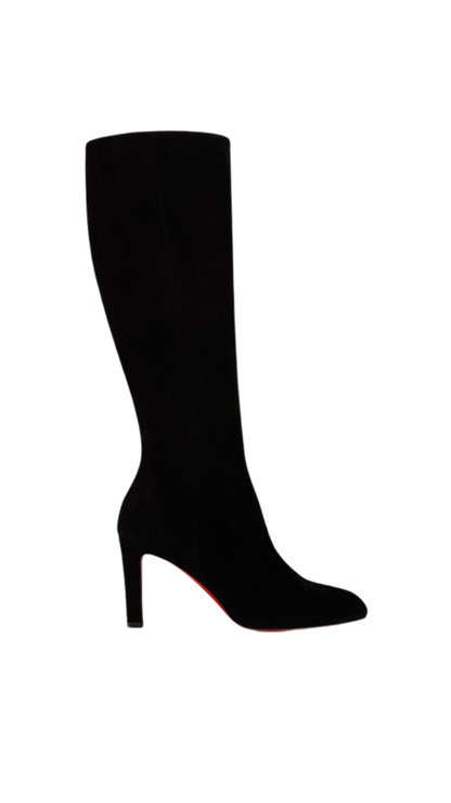 Fannylove Tight Botta in Black