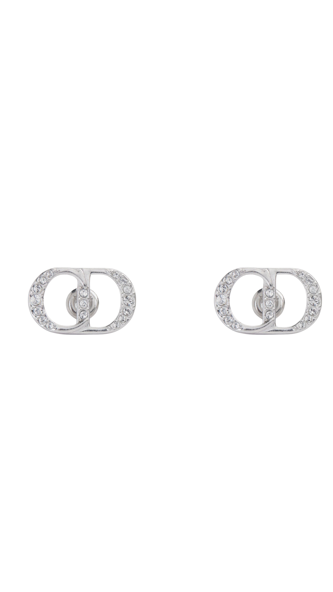 CD Icon Earrings