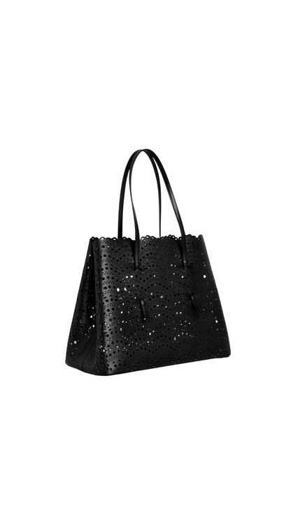 Mina 37 Bag in Vienne Wave Calfskin